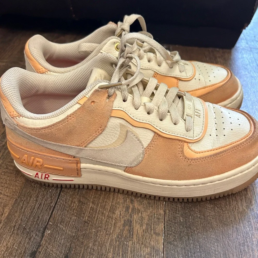 Nike air force